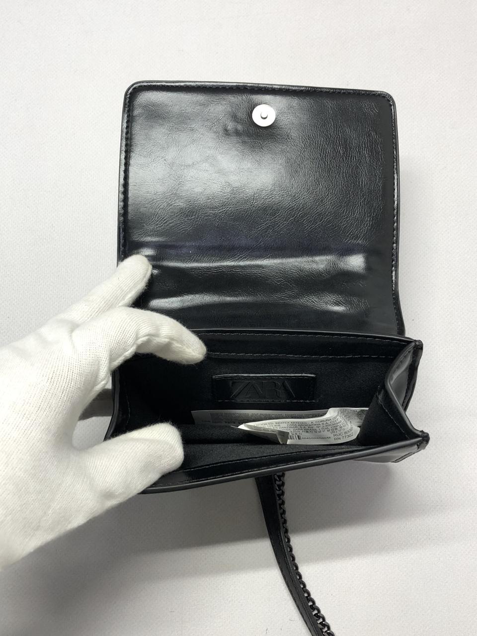 Фото3 Сумка ZARA