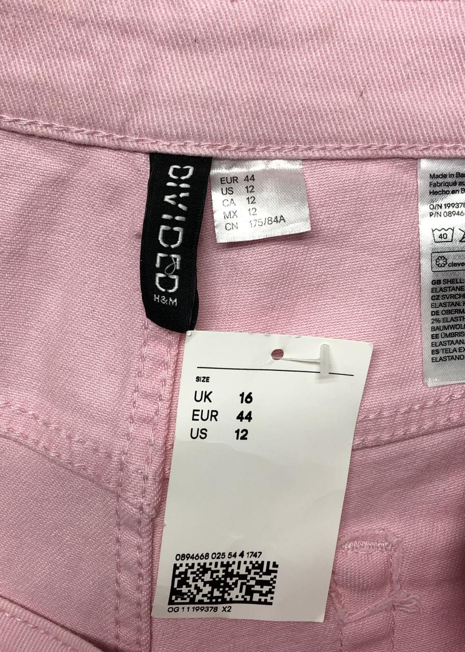Фото3 Штани H&M