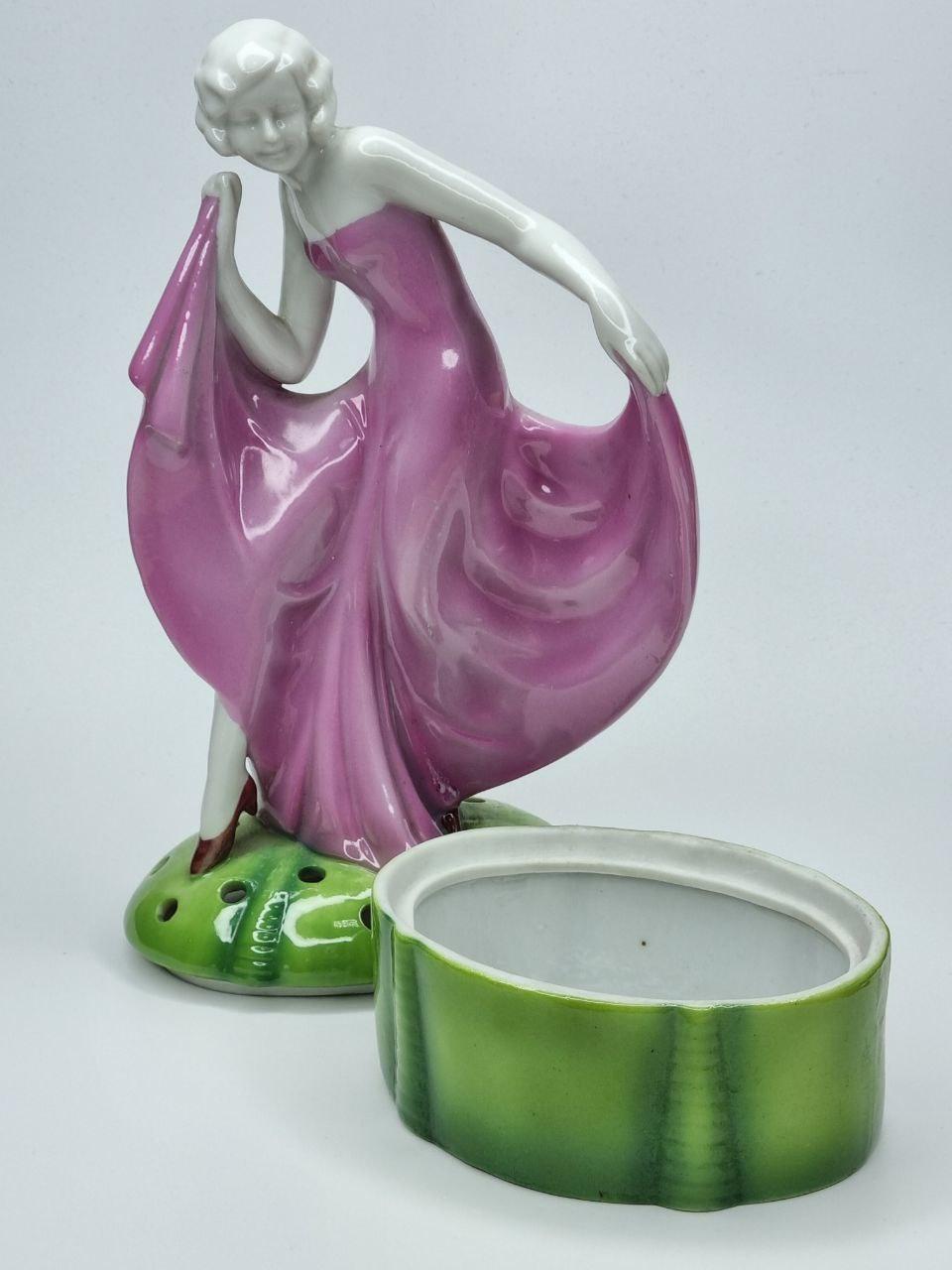 Фото3 Статуетка-скарбничка