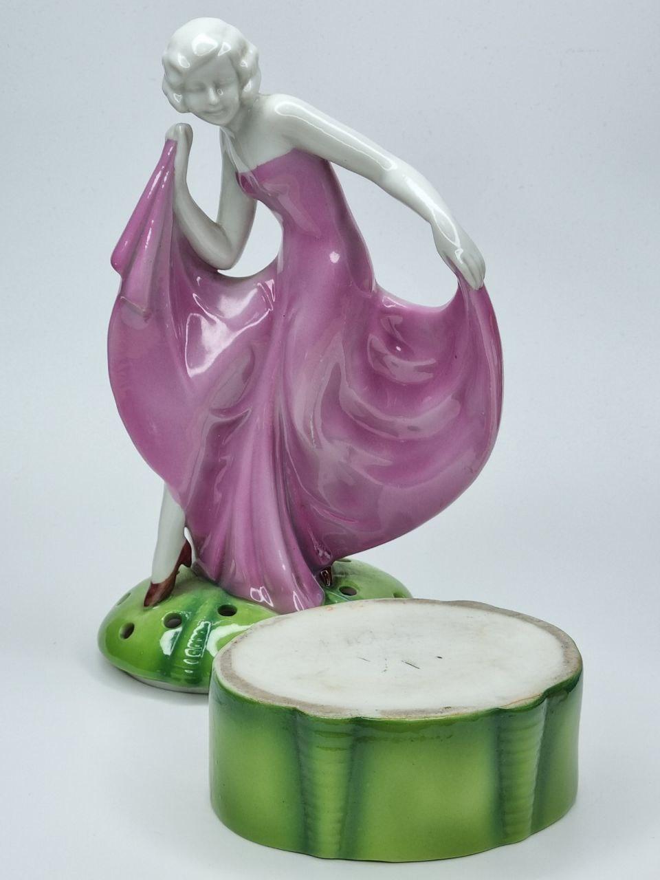 Фото4 Статуетка-скарбничка