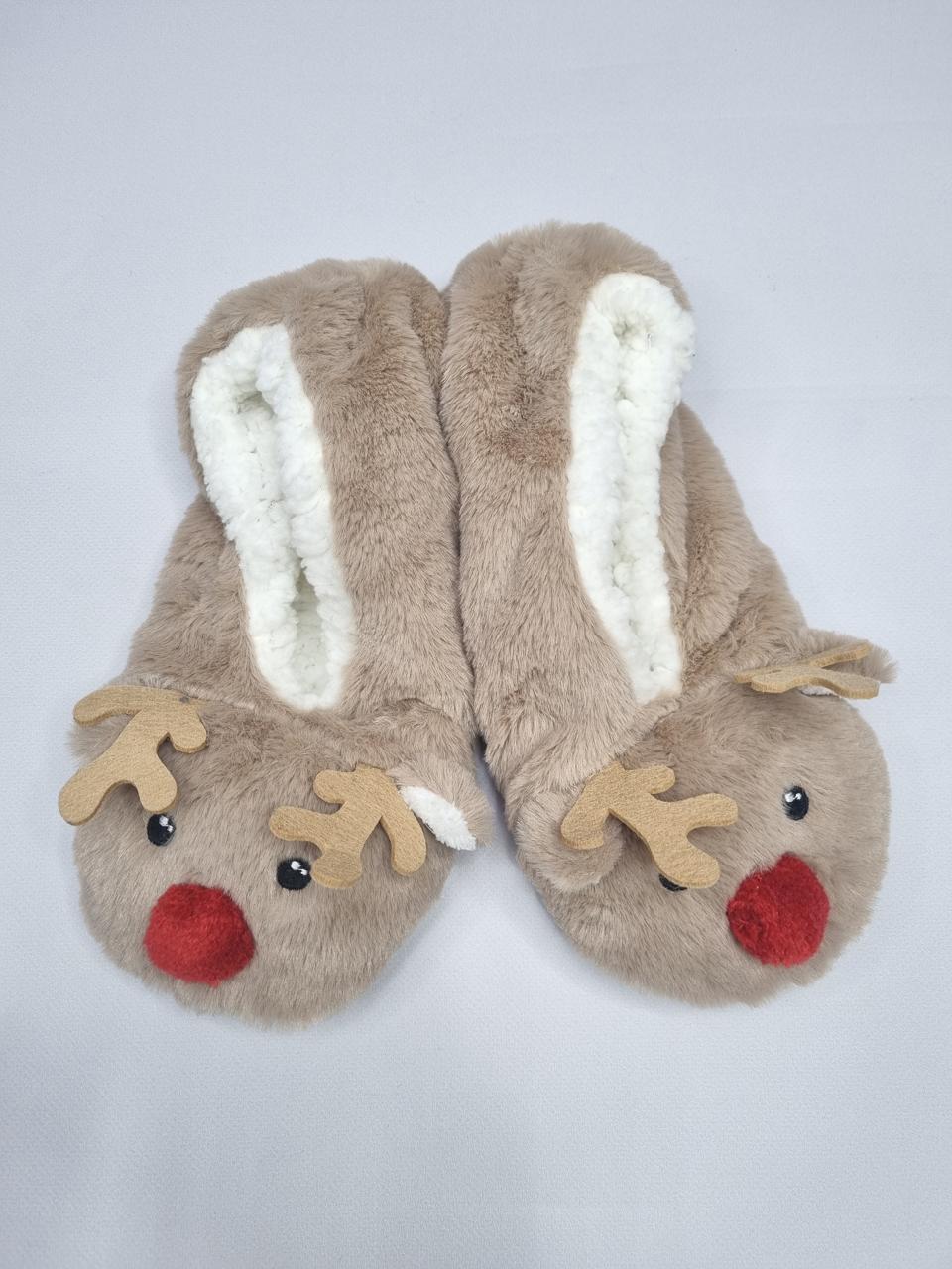 Фото1 Капці