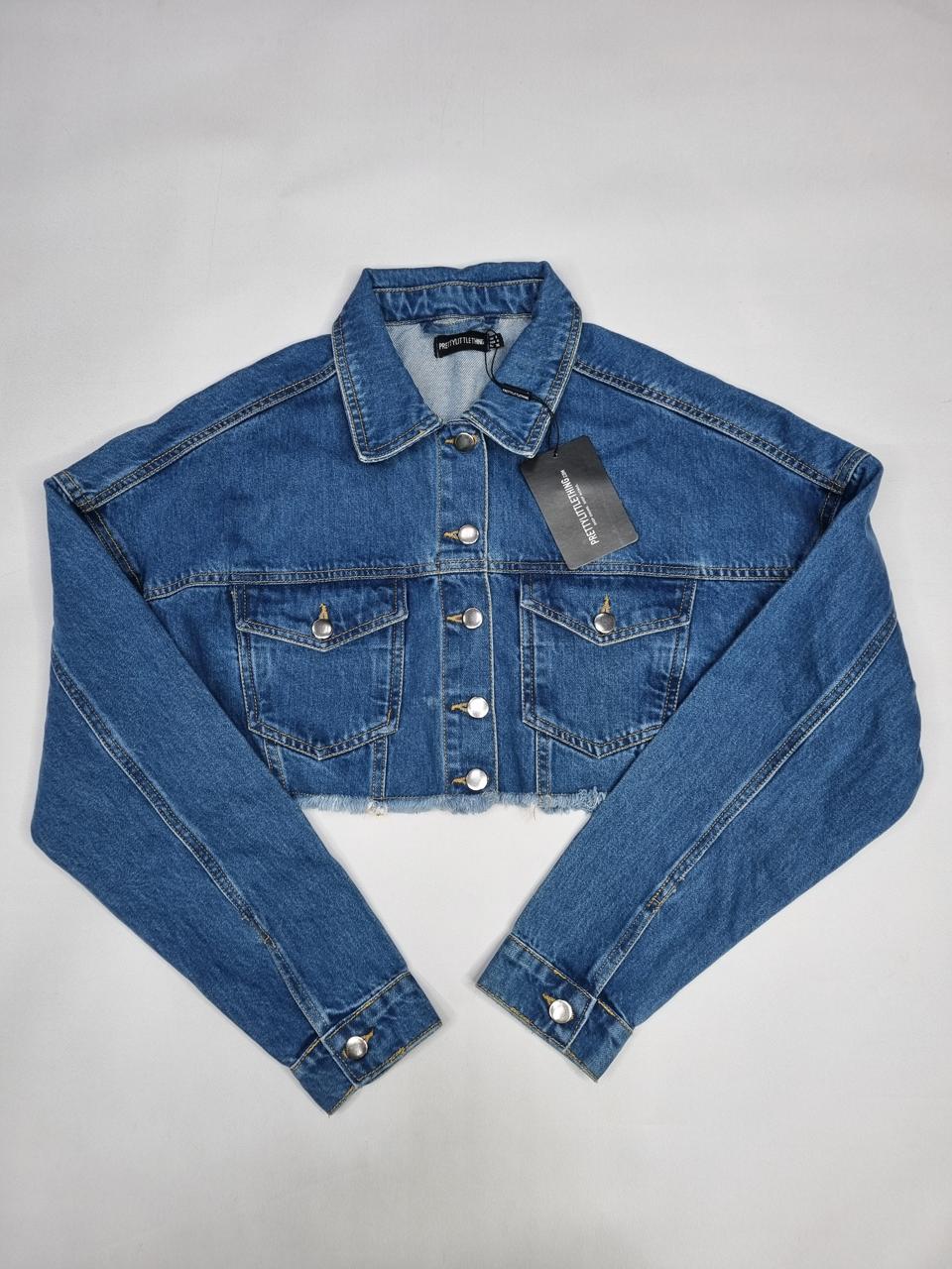 Фото1 Жакет PLT