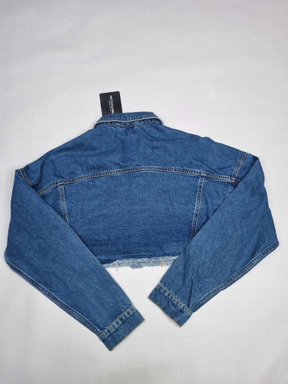 Фото2 Жакет PLT