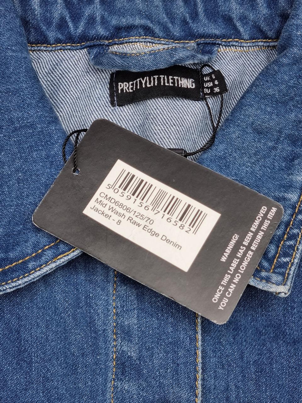 Фото3 Жакет PLT