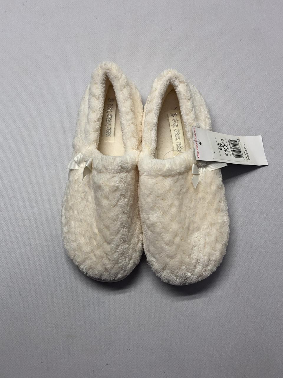 Фото1 Капці F&F