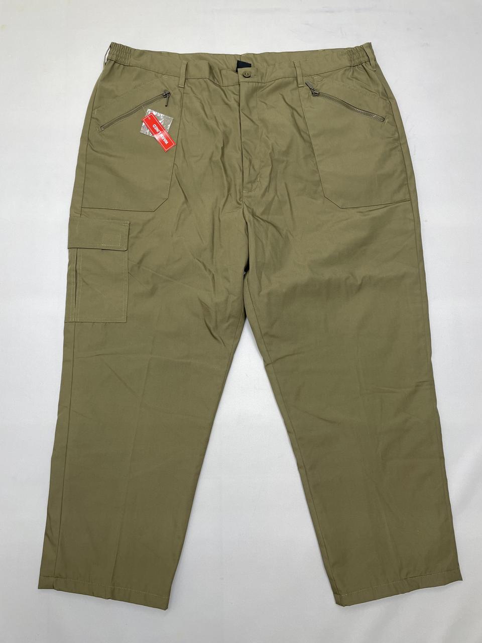 Фото1 Штани PEGASUS