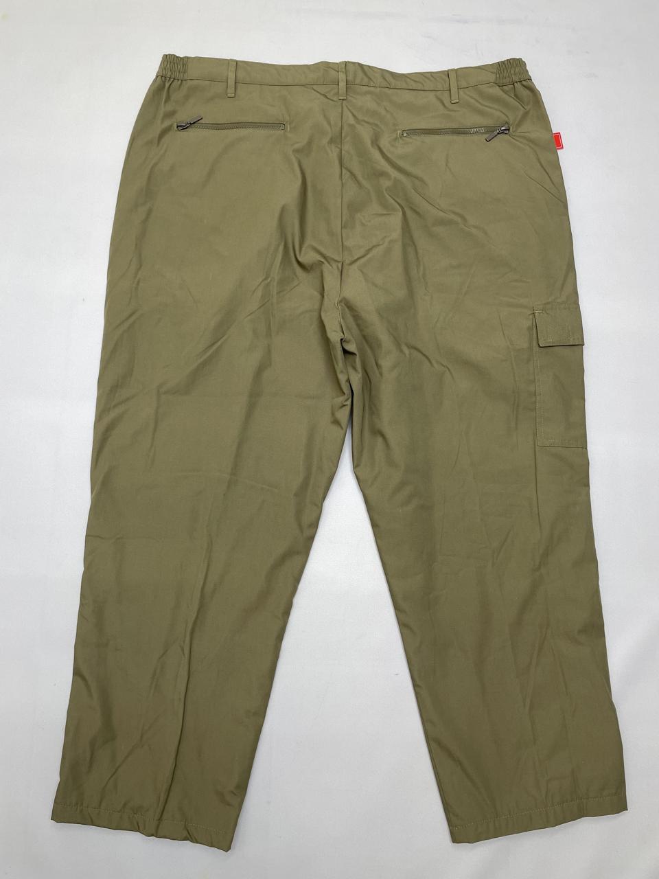 Фото2 Штани PEGASUS