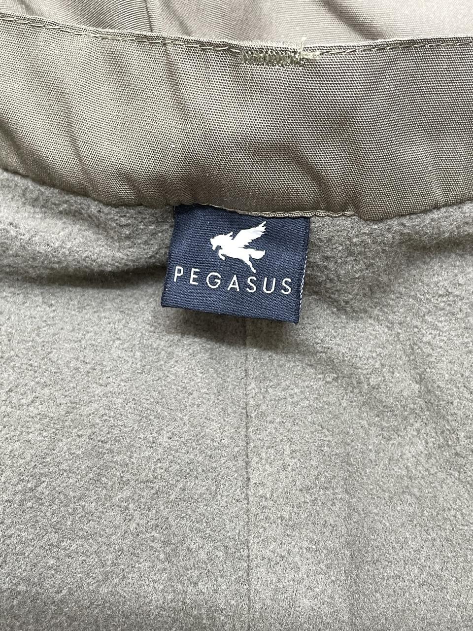 Фото3 Штани PEGASUS