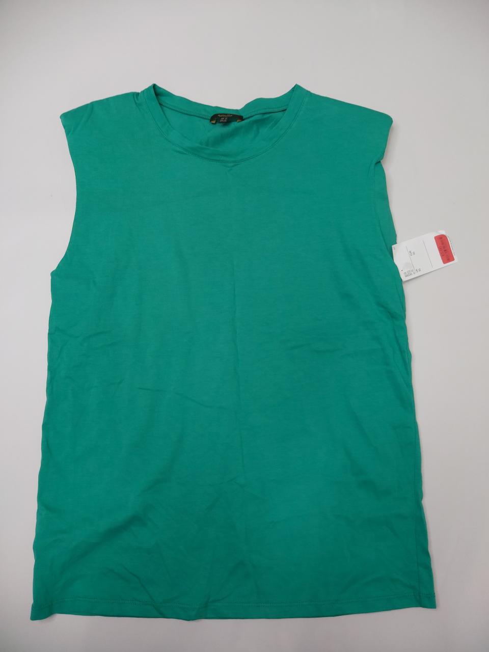 Фото1 Футболка Massimo Dutti