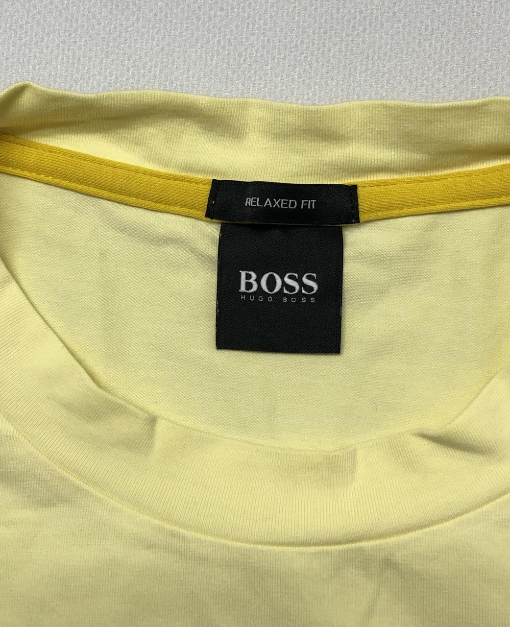 Фото3 Футболка Hugo boss