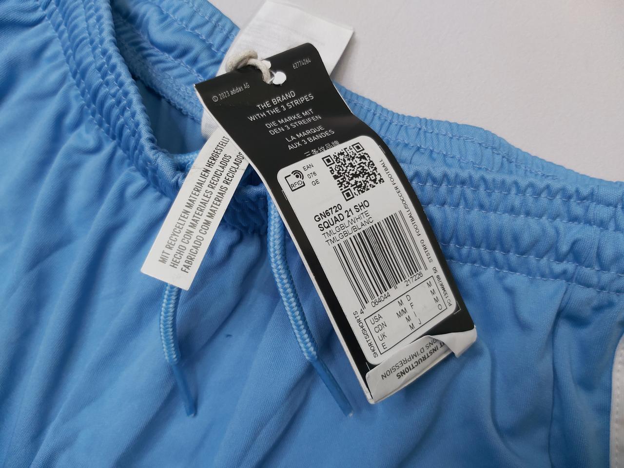 Фото2 Шорти Adidas