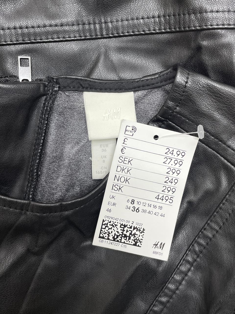 Фото3 Сукня H&M