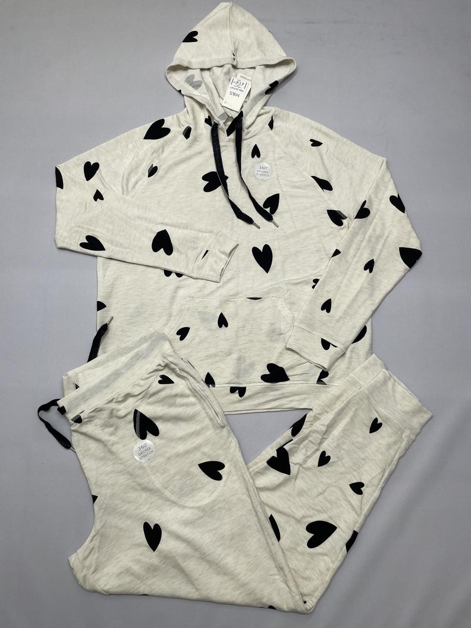 Фото1 Костюм для дому M&S