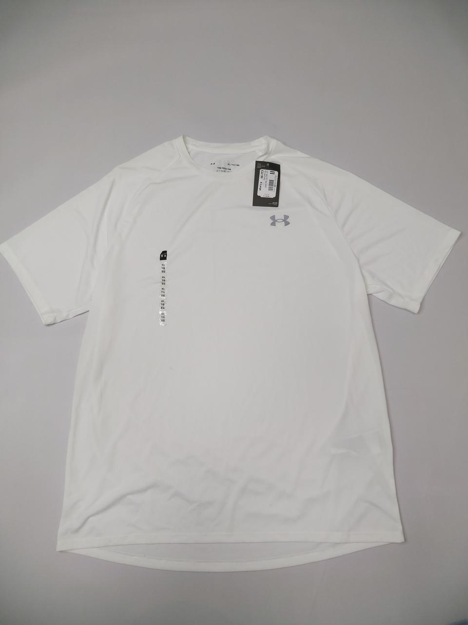 Фото1 Футболка Under Armour