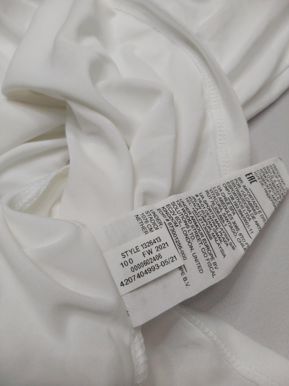 Фото3 Футболка Under Armour