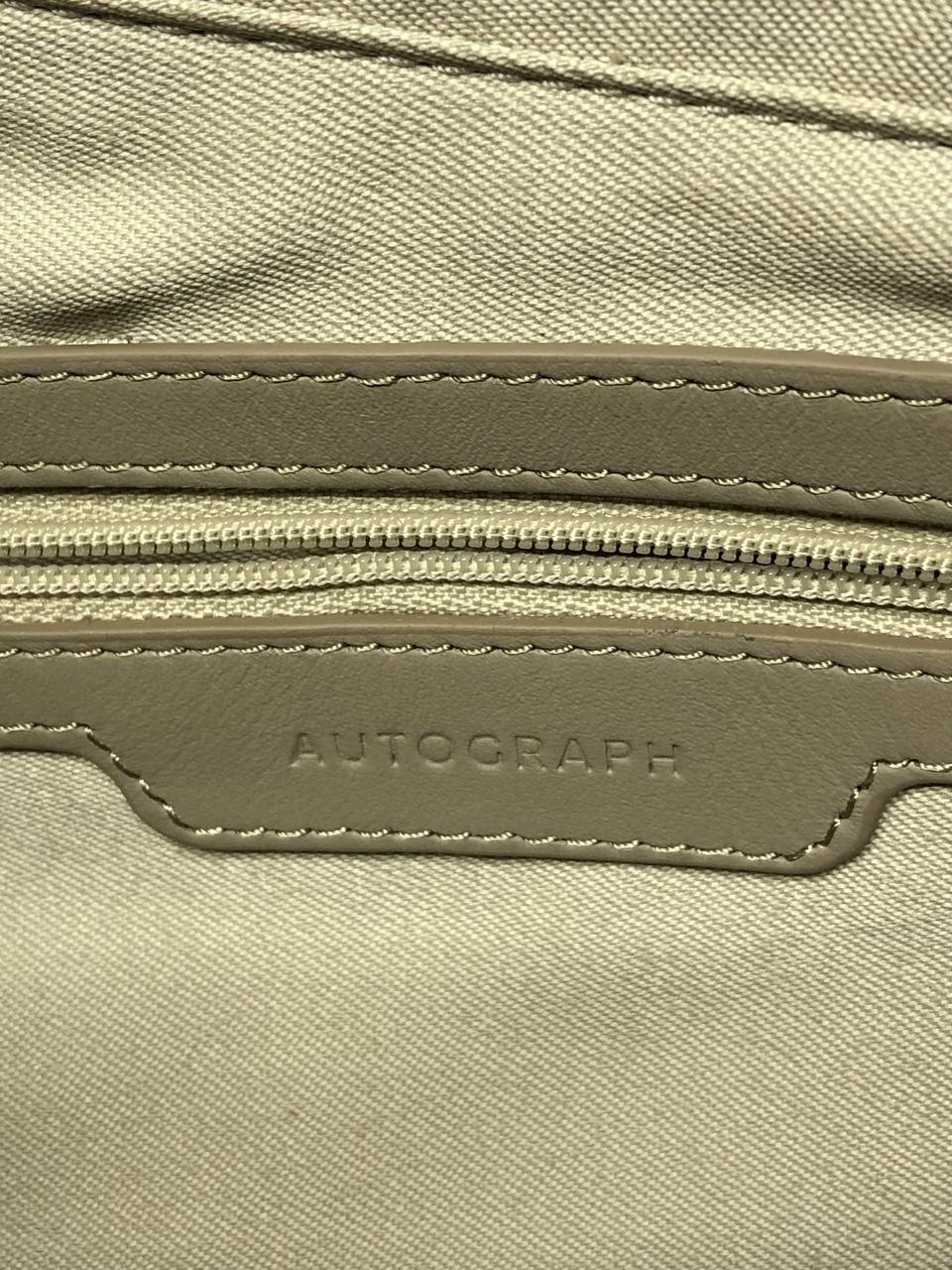 Фото3 Сумка AUTOGRAPH