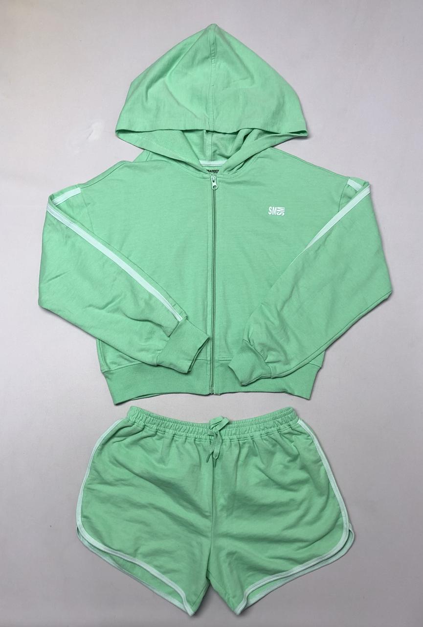 Фото1 Костюм STEVE MADDEN