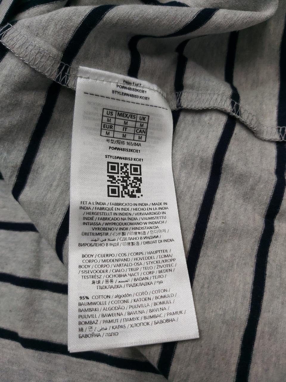 Фото3 Футболка Guess