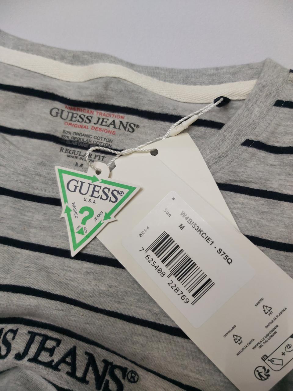 Фото4 Футболка Guess