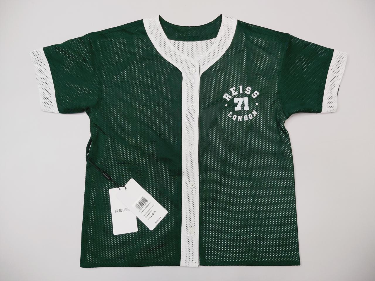 Фото1 Сорочка Reiss