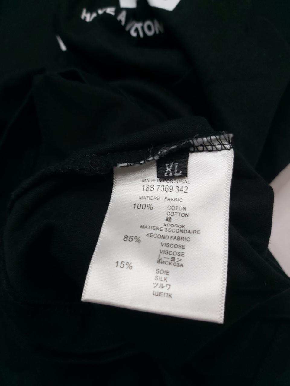 Фото4 Футболка