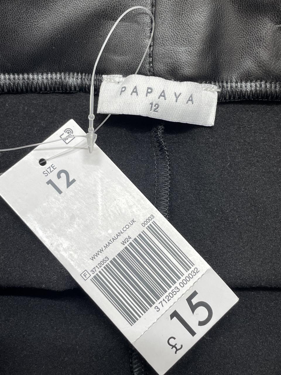 Фото3 Легінси PAPAYA