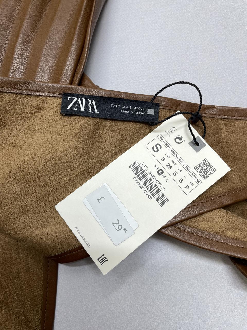 Фото3 Сарафан Zara