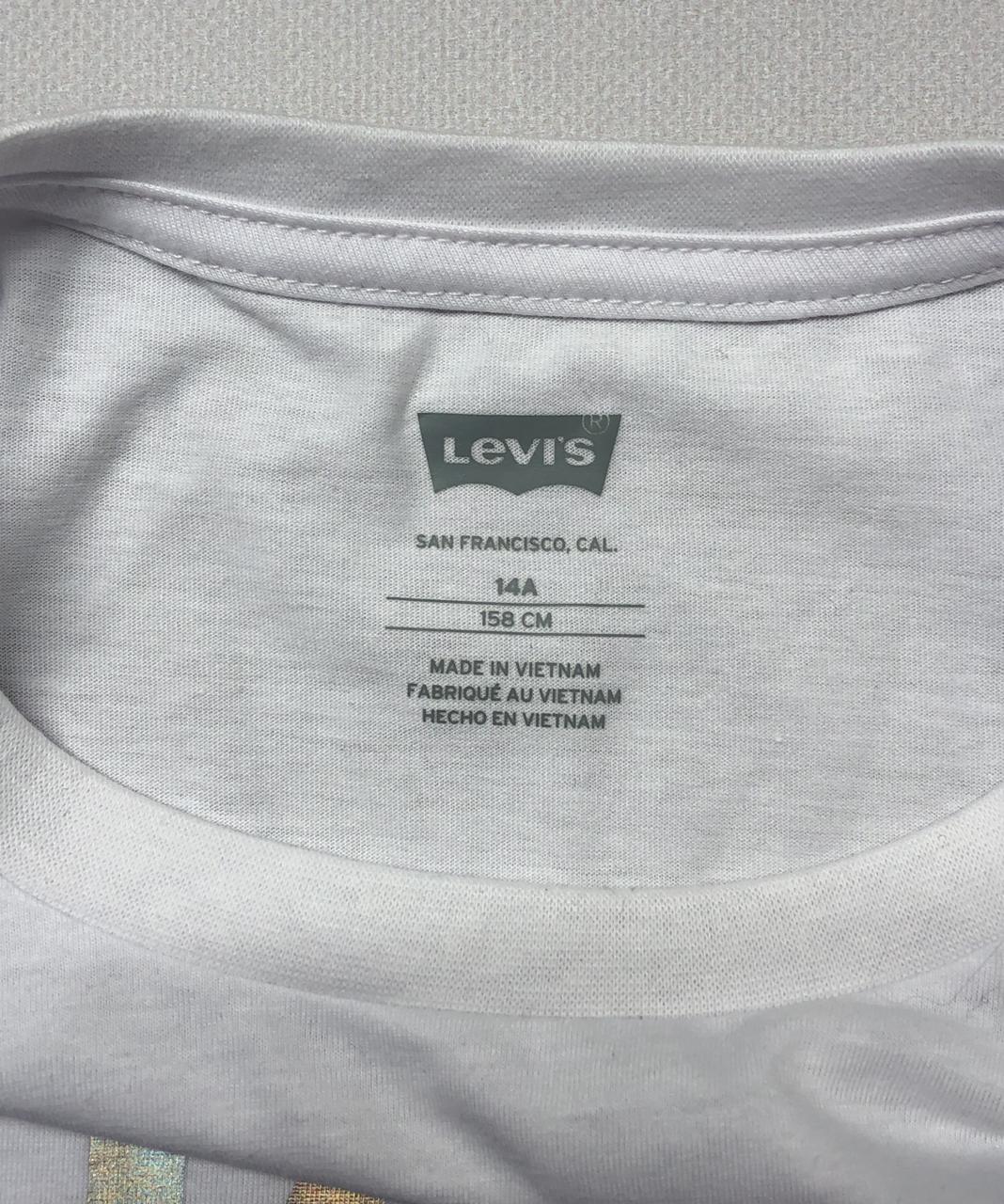 Фото3 Футболка Levi’s