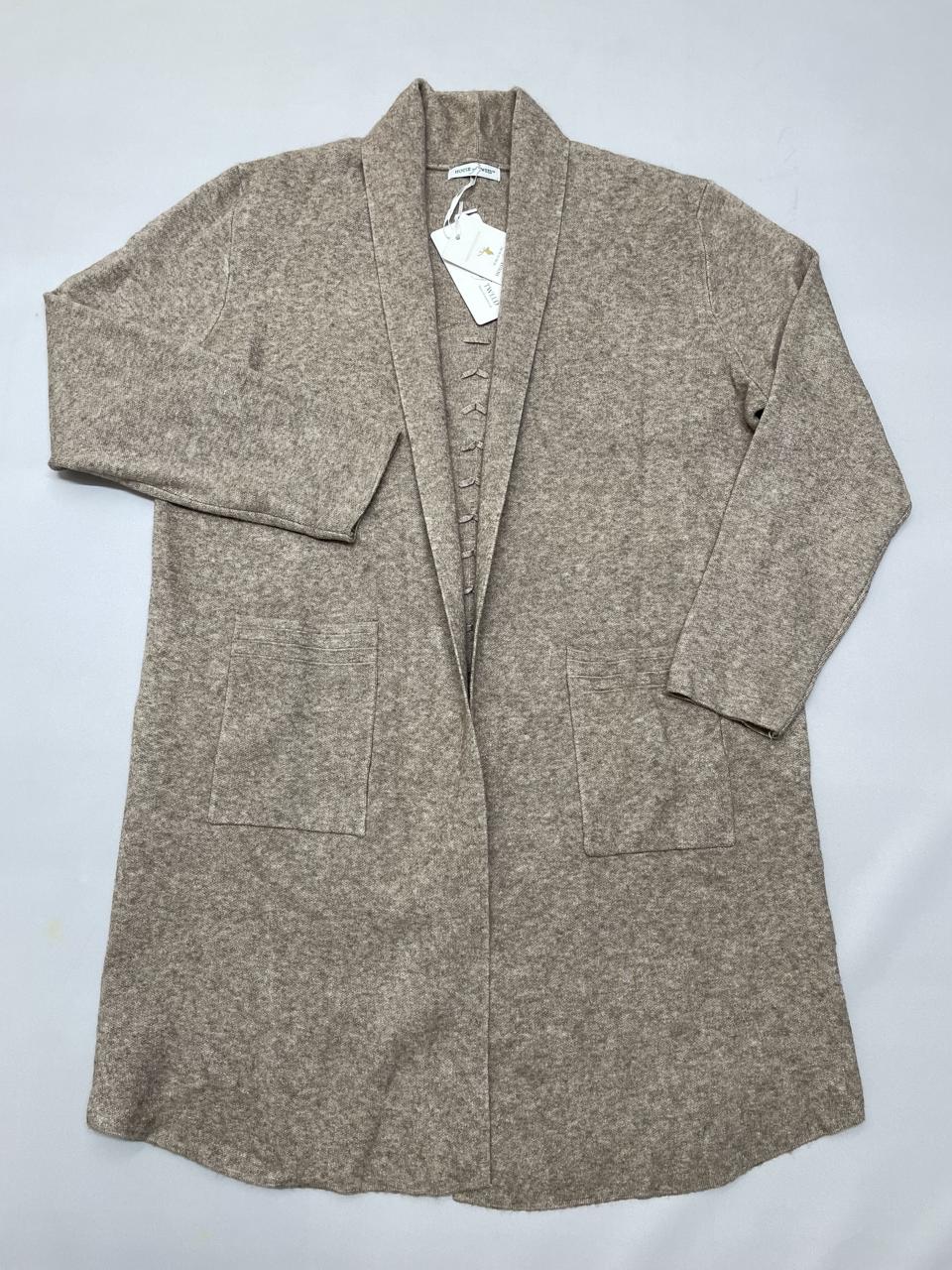 Фото1 Кардиган House of Tweed