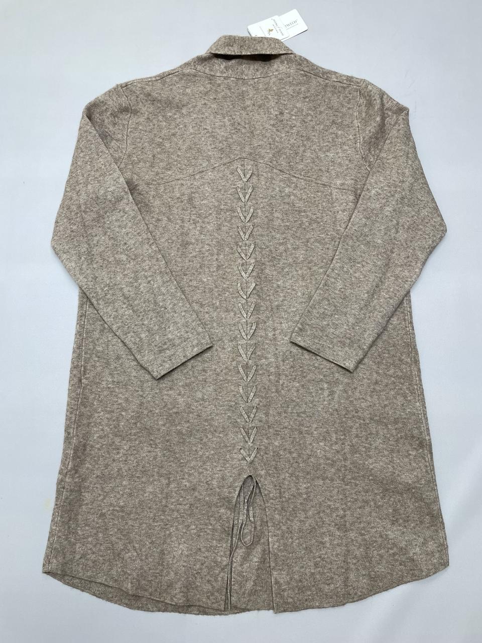 Фото2 Кардиган House of Tweed