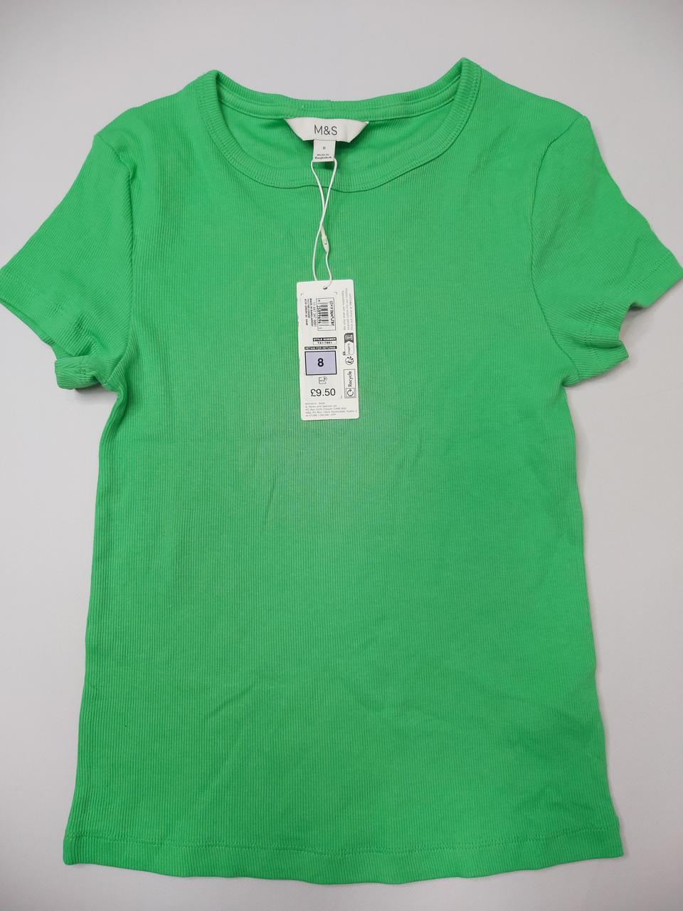 Фото1 Футболка M&S