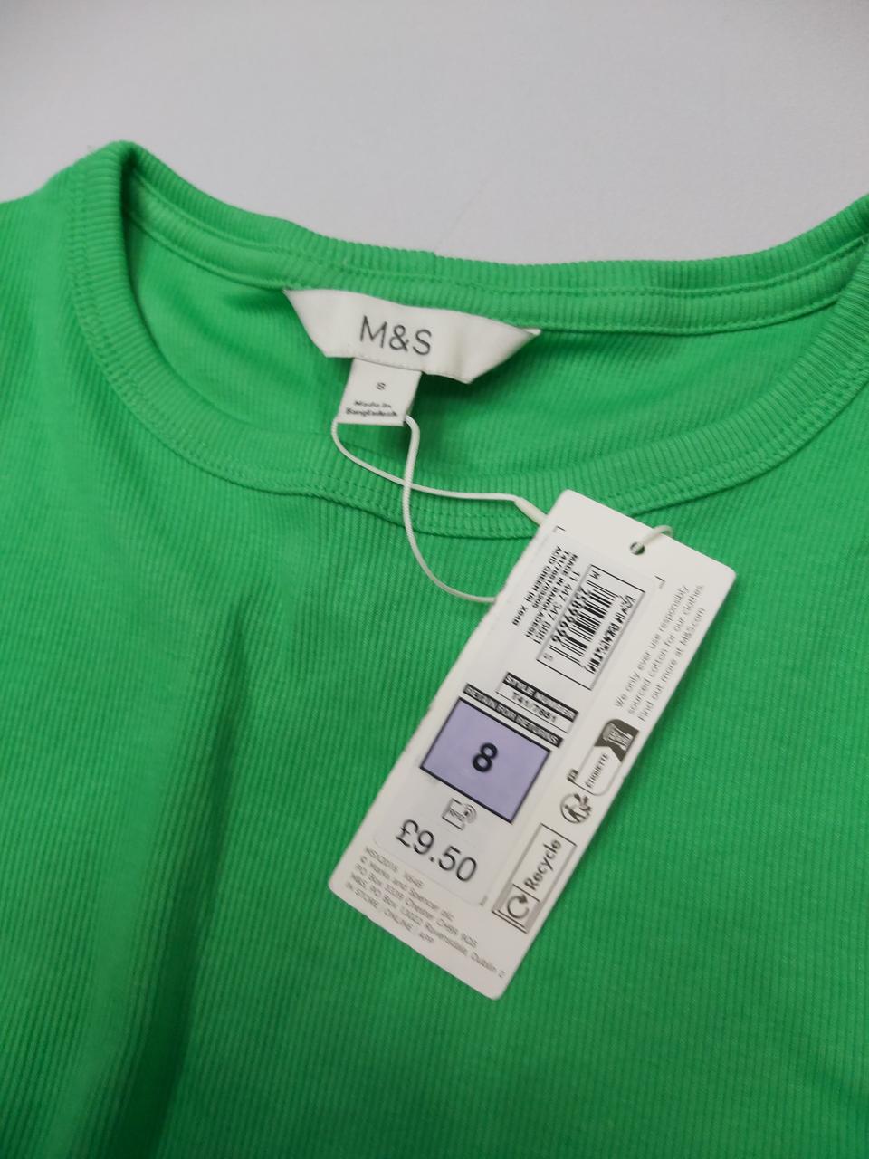 Фото3 Футболка M&S