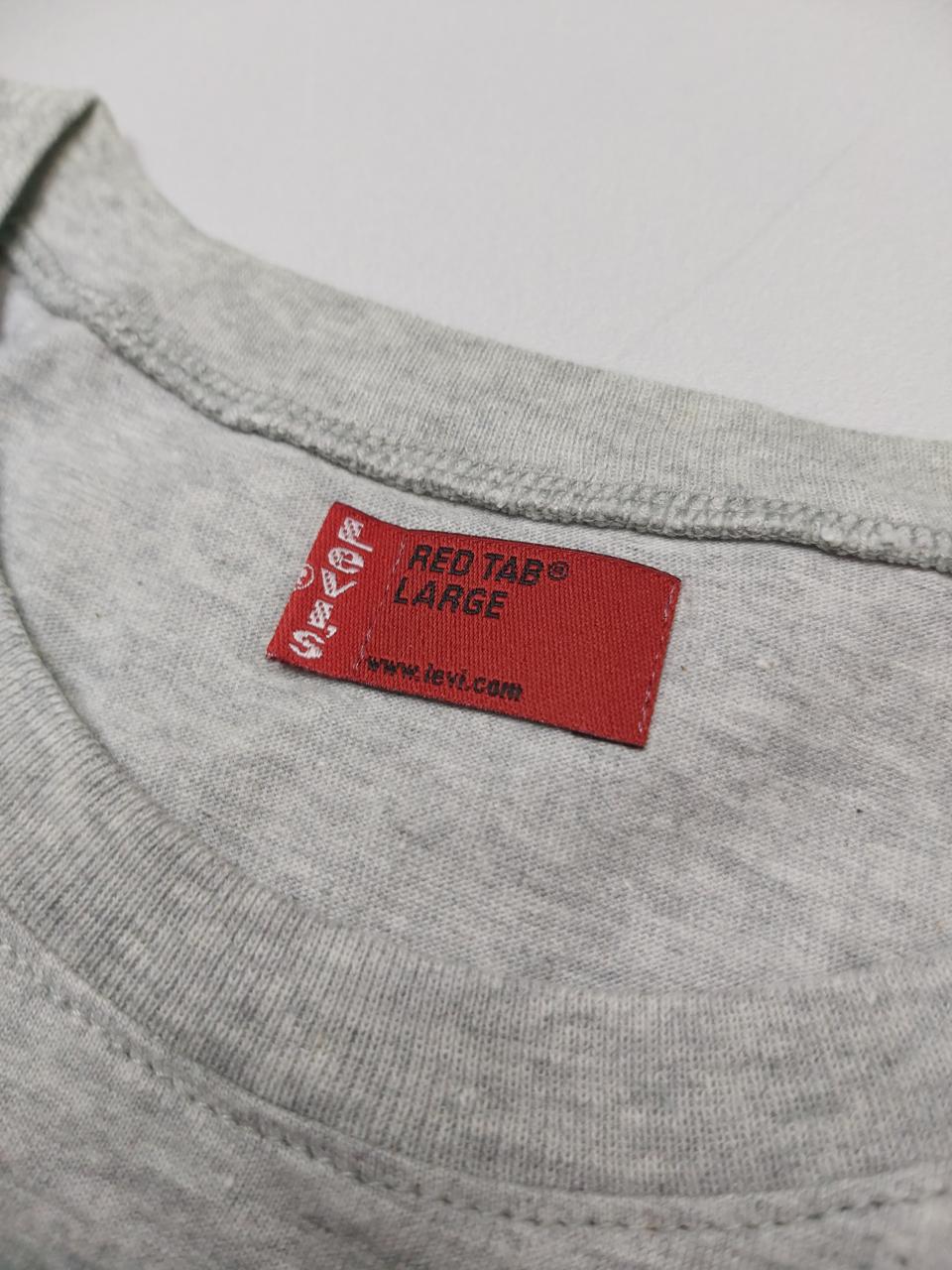 Фото2 Футболка Levi's