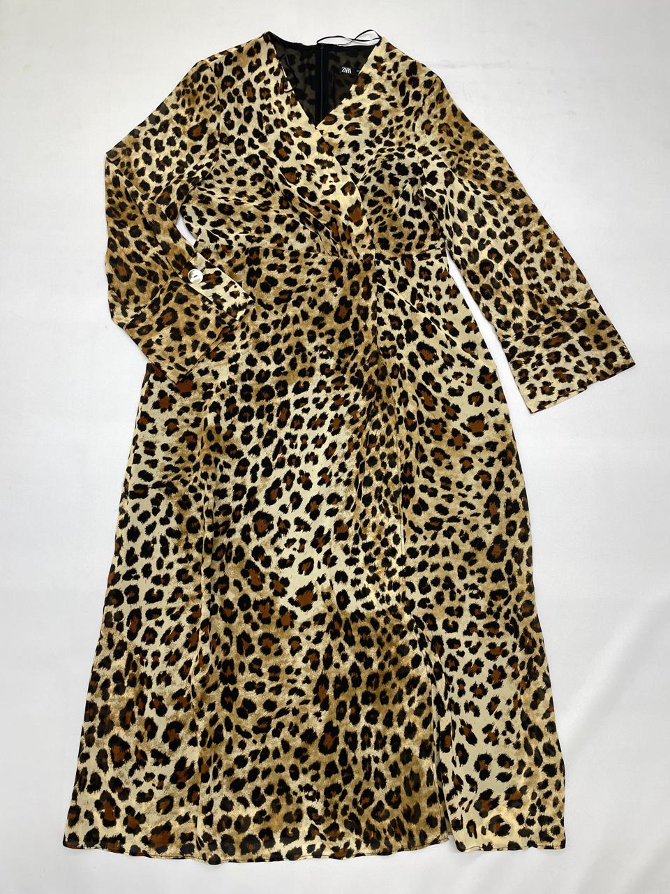 Фото1 Сукня Zara