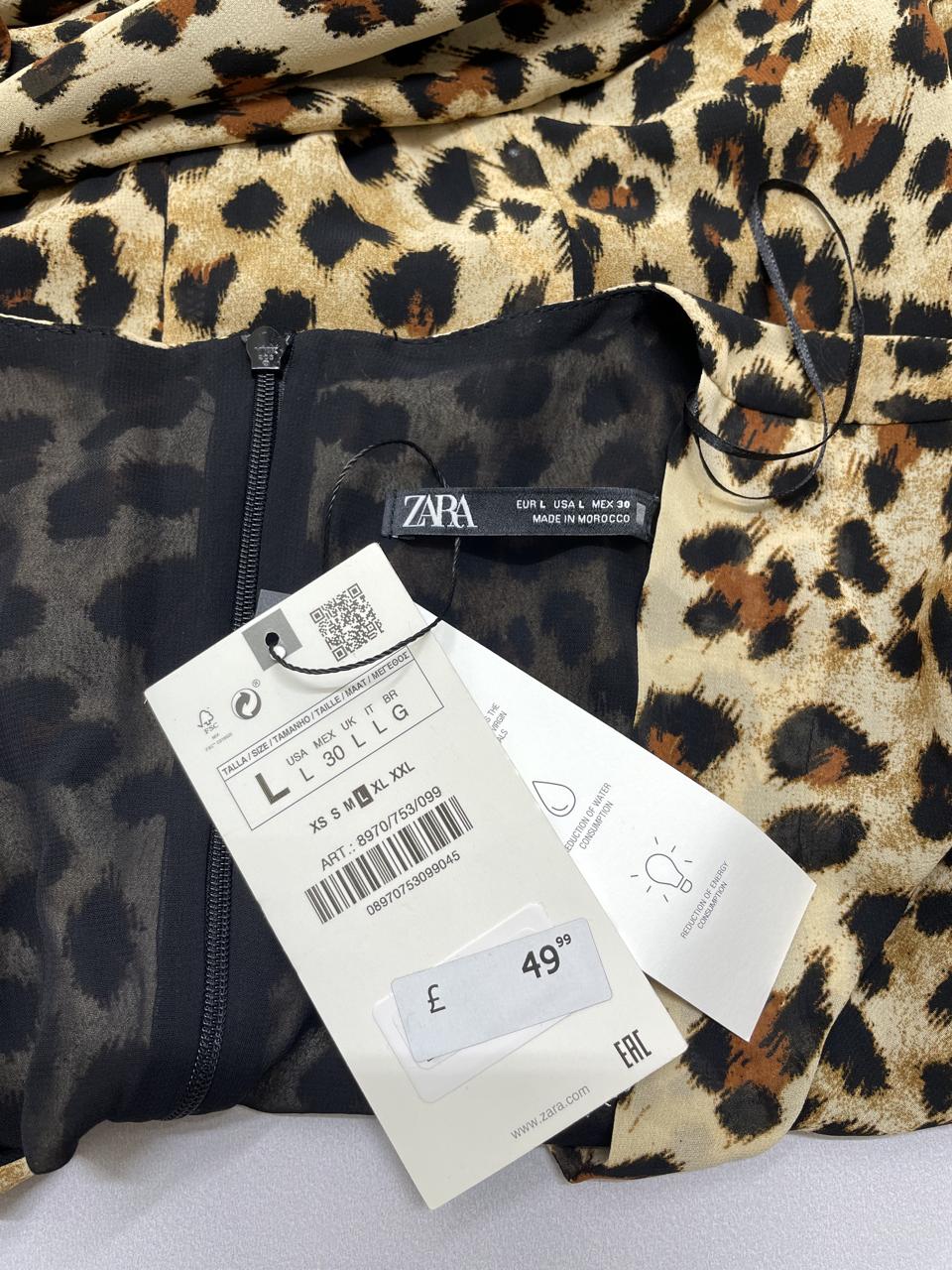 Фото3 Сукня Zara