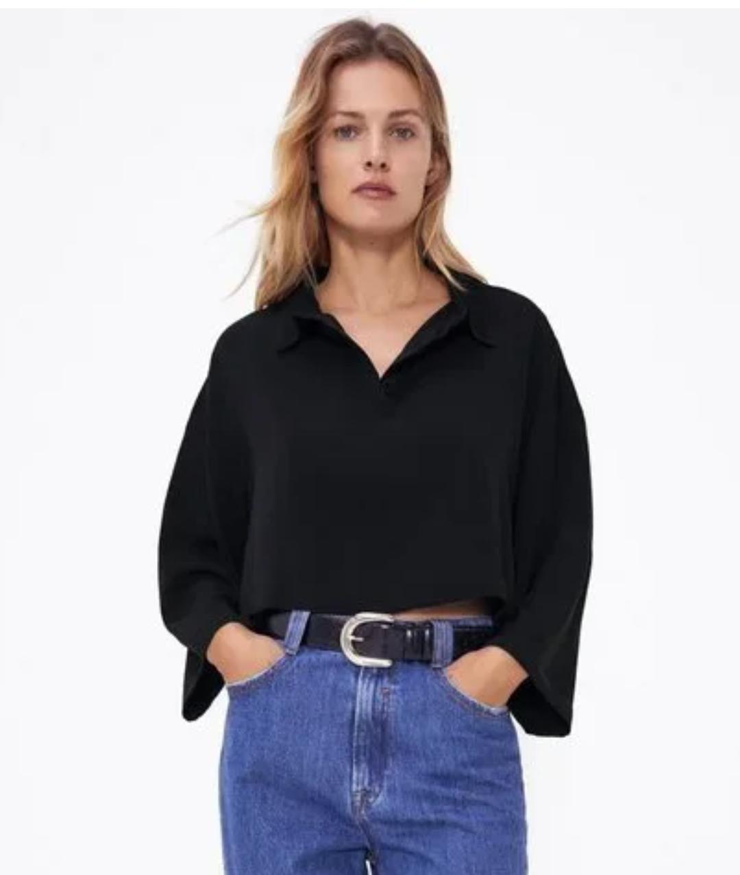 Фото4 Сорочка Zara