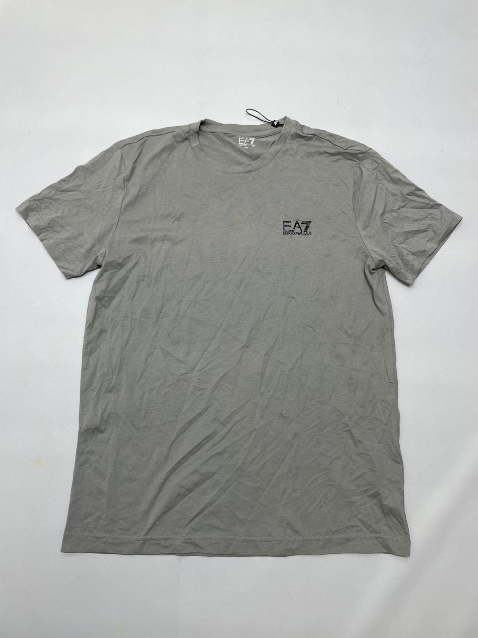 Фото1 Футболка EMPORIO ARMANI