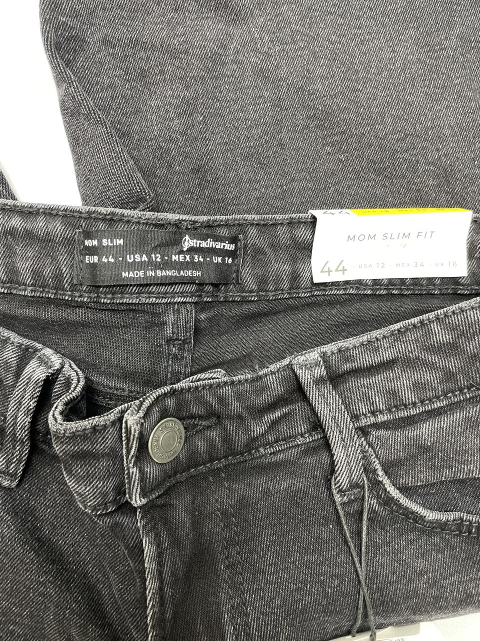 Фото3 Штани Stradivarius