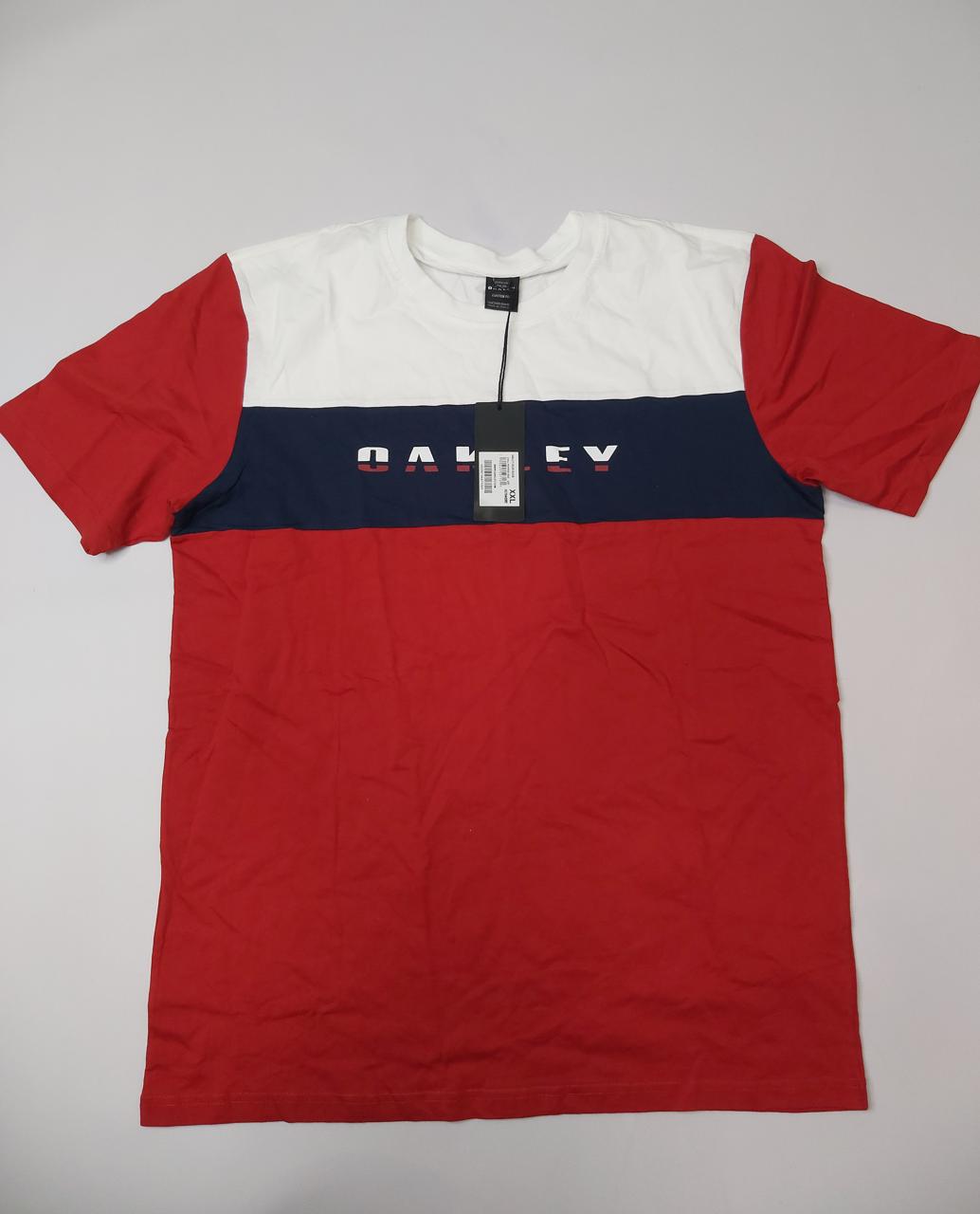 Фото1 Футболка Oakley