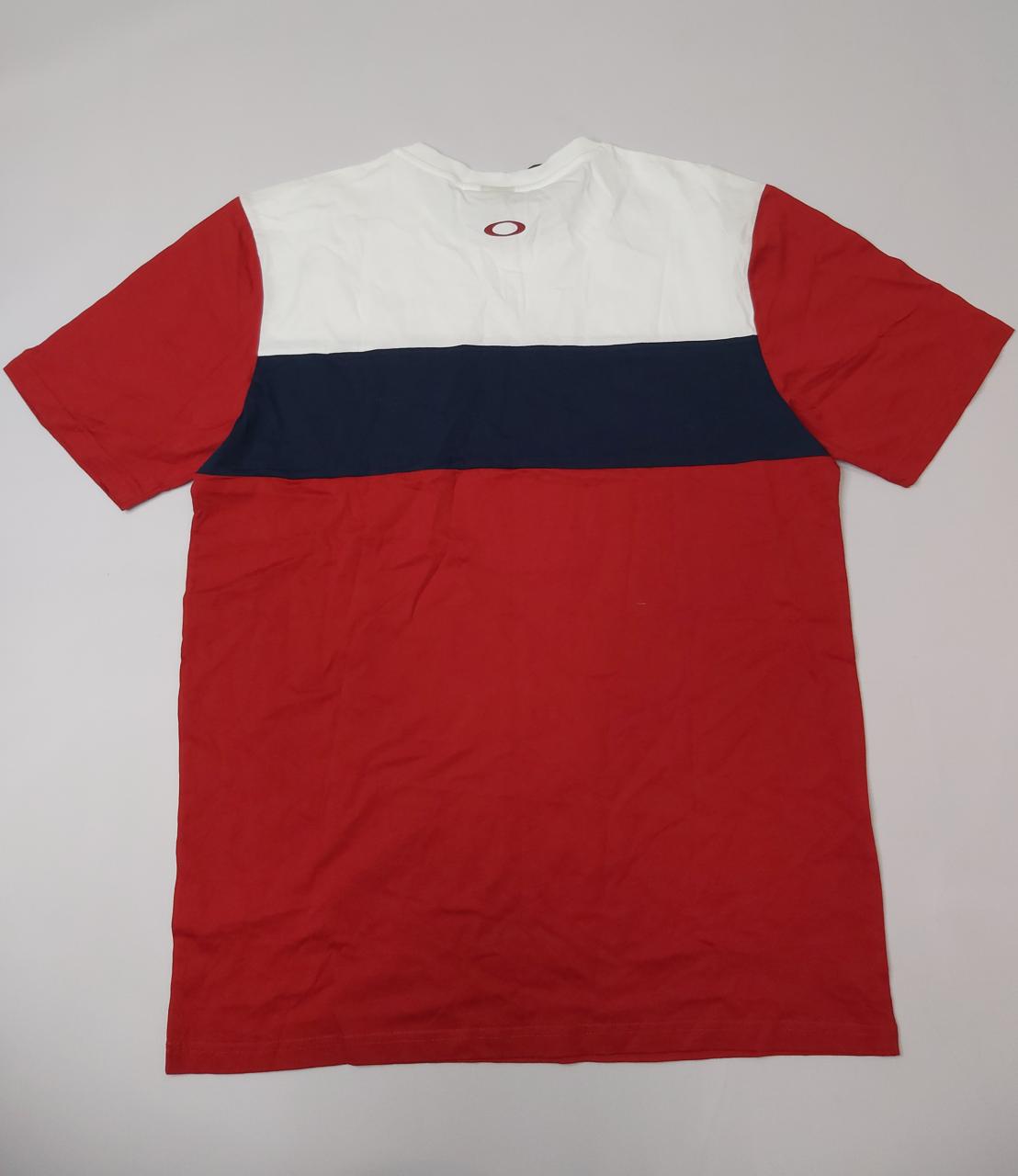 Фото2 Футболка Oakley