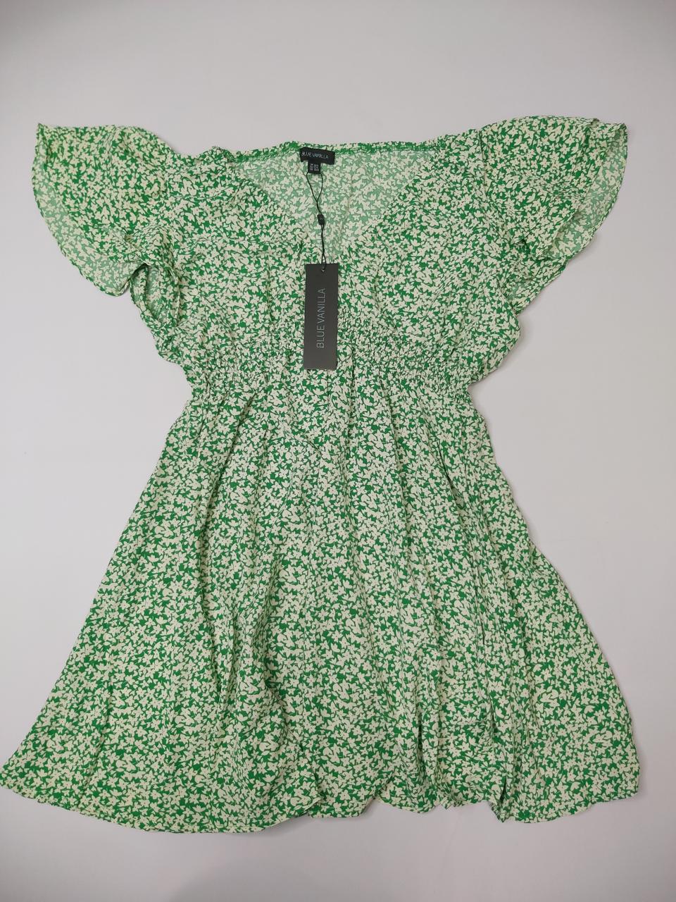 Фото1 Сукня Blue Vanilla