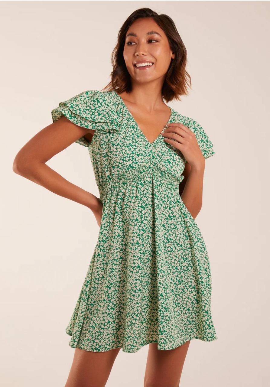 Фото4 Сукня Blue Vanilla