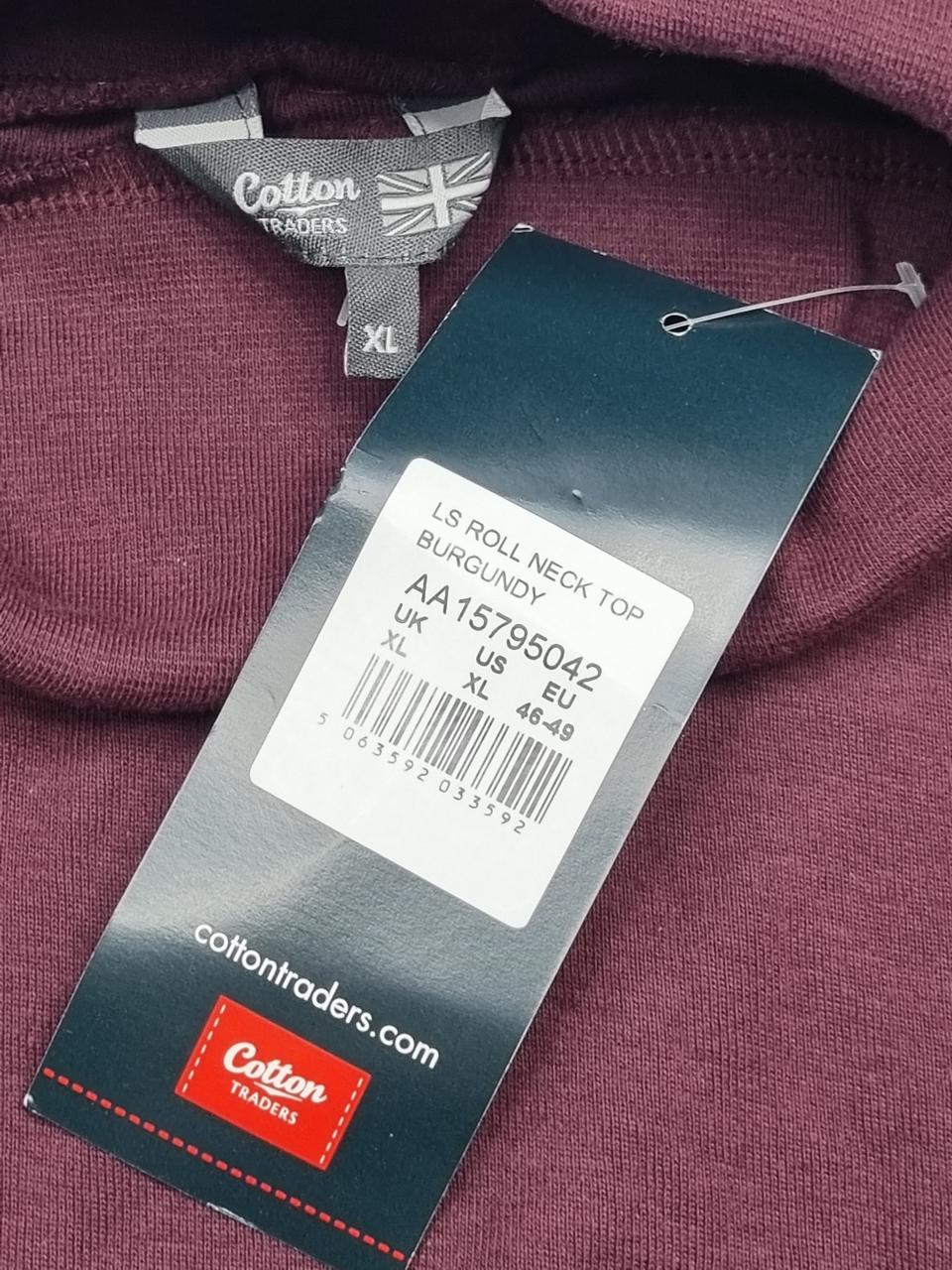 Фото3 Гольф Cotton