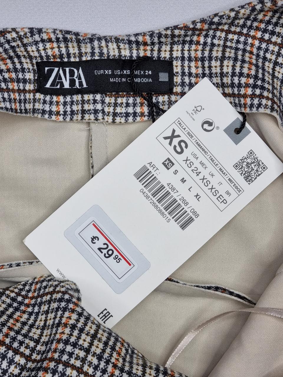 Фото3 Сукня Zara