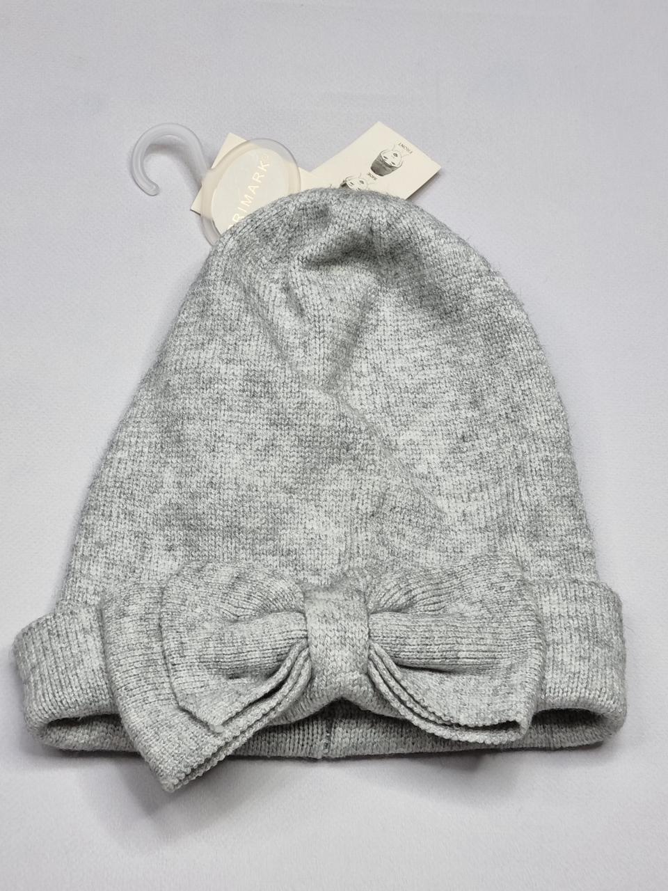 Фото1 Шапка Primark