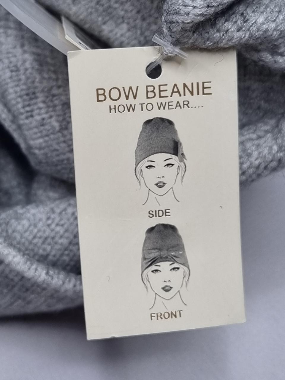 Фото3 Шапка Primark