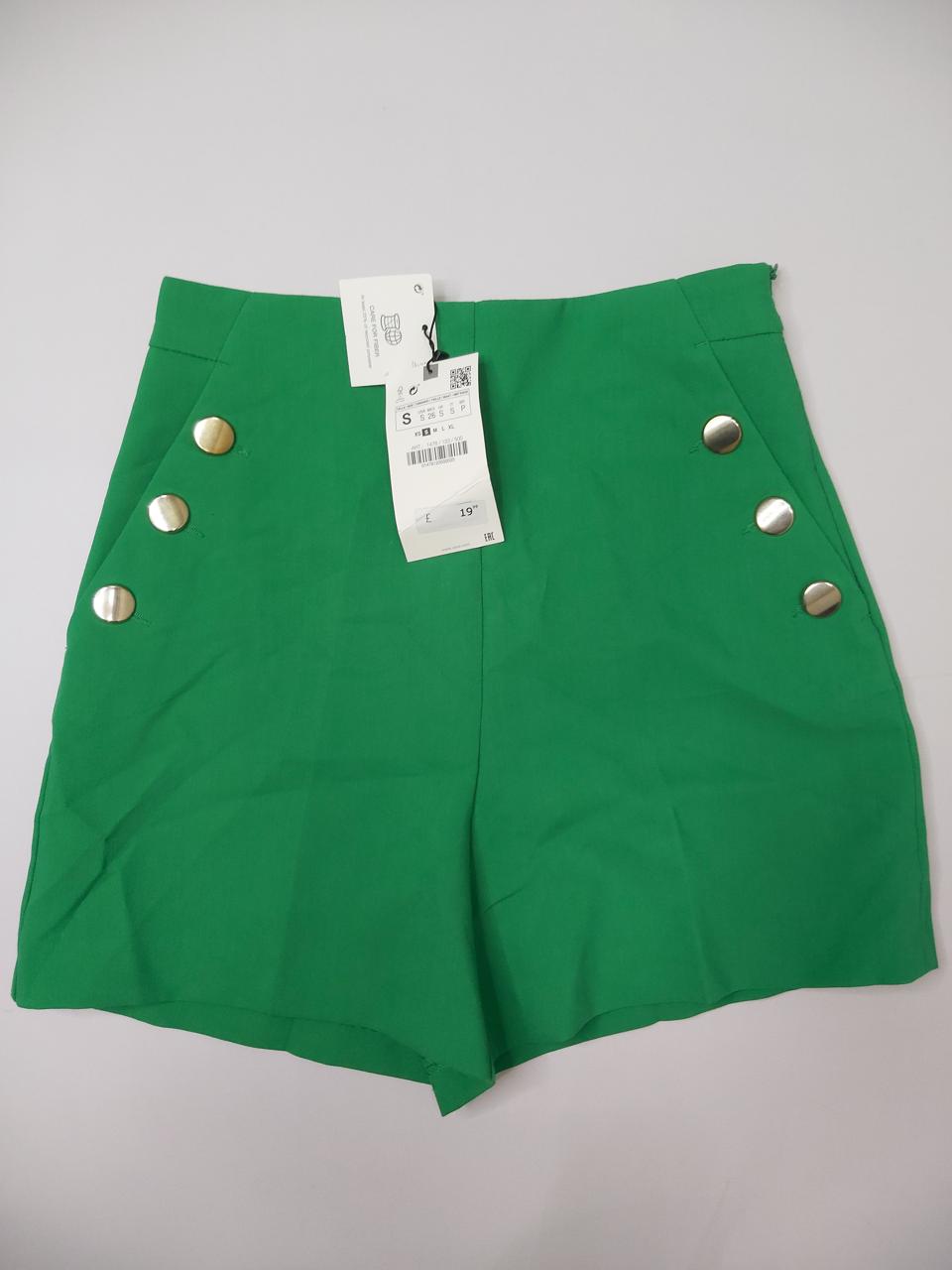 Фото1 Шорти Zara