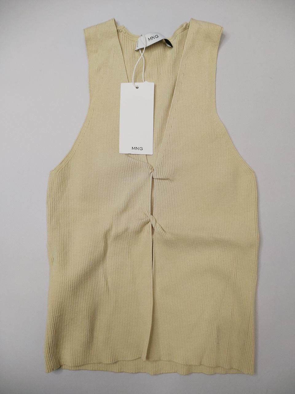 Фото1 Топ Mango