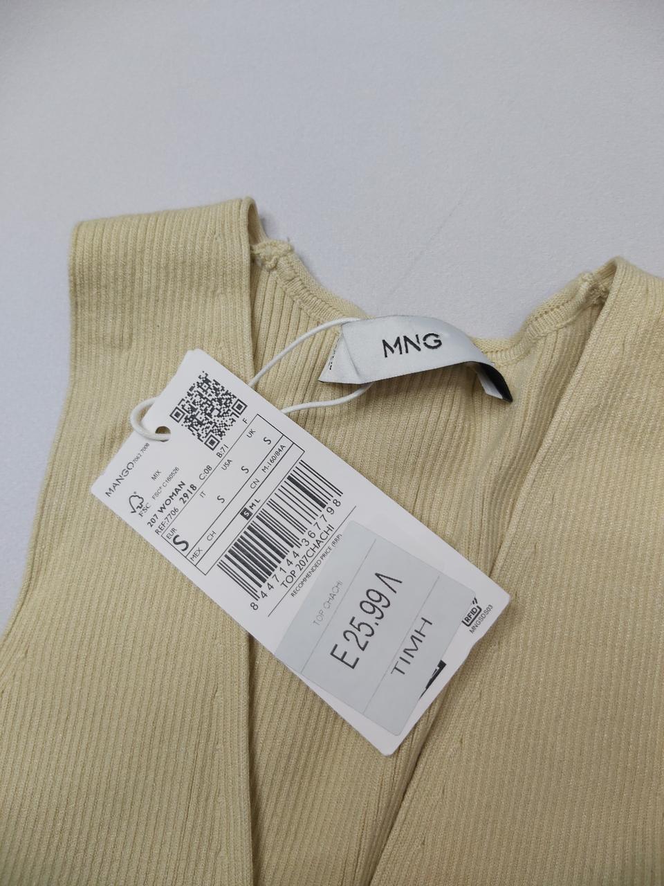 Фото3 Топ Mango