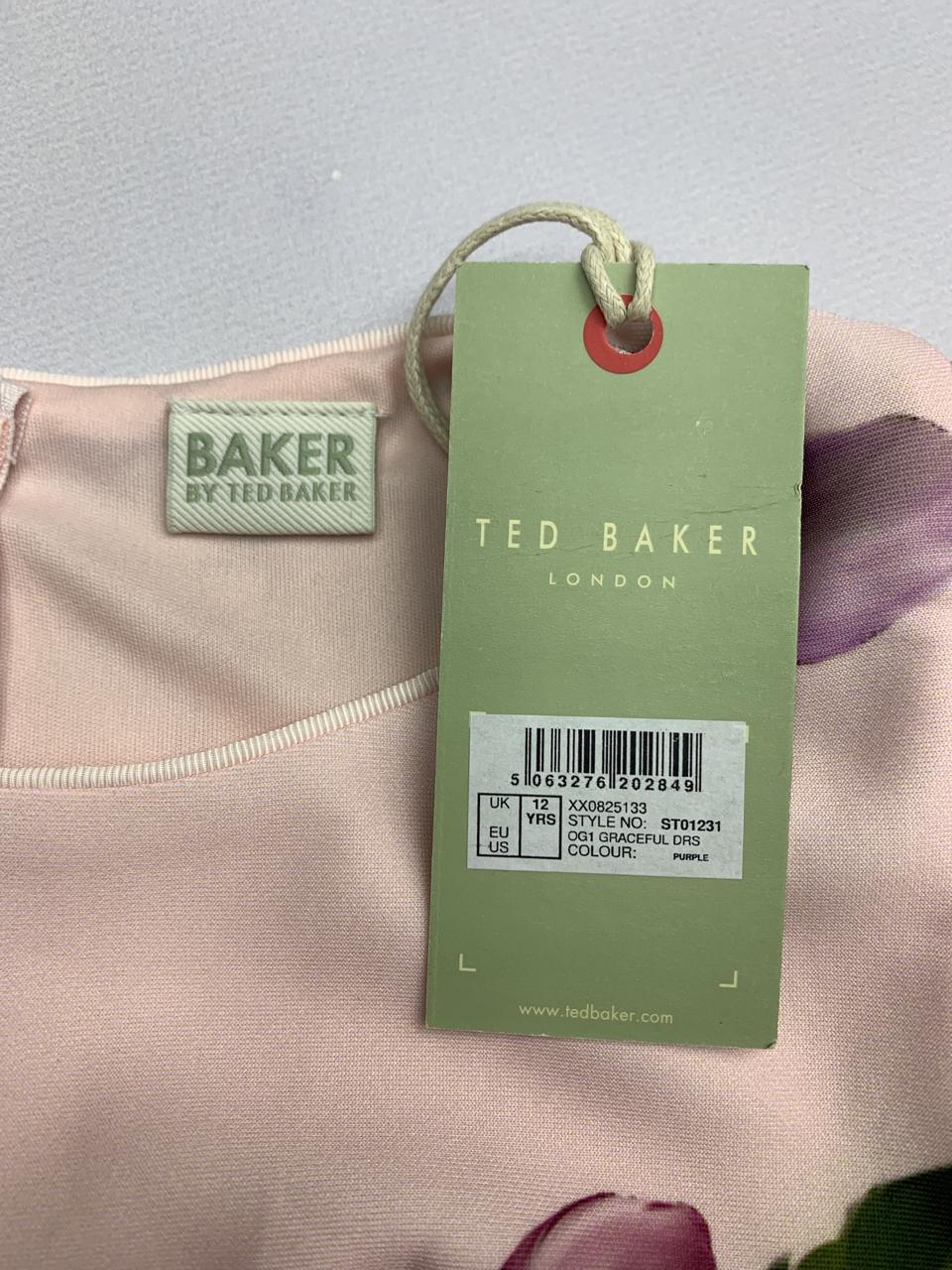 Фото3 Сукня TED BAKER